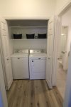 Brand new Washer and Dryer available